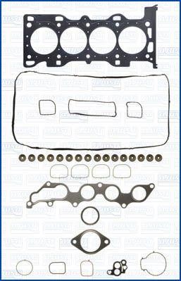 Wilmink Group WG1453894 Dichtungssatz, zylinderkopfhaube WG1453894: Kaufen Sie zu einem guten Preis in Polen bei 2407.PL!