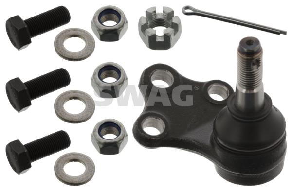 Wilmink Group WG2037706 Ball joint WG2037706: Buy near me in Poland at 2407.PL - Good price!