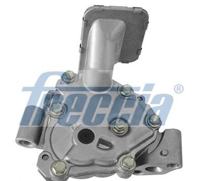 Wilmink Group WG2178027 OIL PUMP WG2178027: Buy near me in Poland at 2407.PL - Good price!