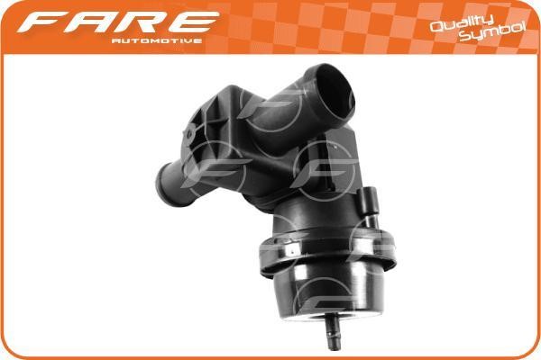 Fare 29724 Heater control valve 29724: Buy near me in Poland at 2407.PL - Good price!