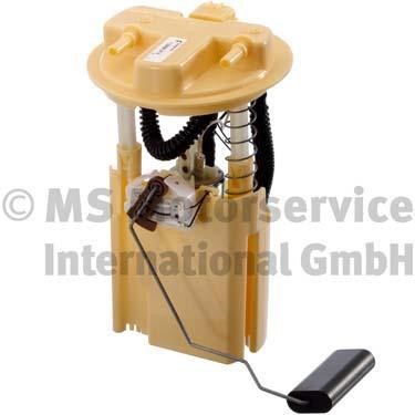 Wilmink Group WG1353993 Fuel pump WG1353993: Buy near me in Poland at 2407.PL - Good price!