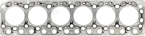 Wilmink Group WG1244933 Gasket, cylinder head WG1244933: Buy near me in Poland at 2407.PL - Good price!