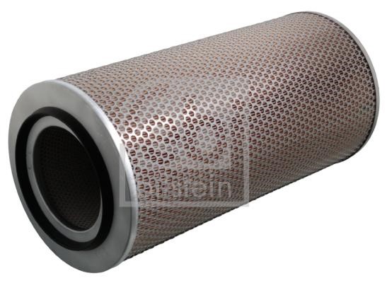 Wilmink Group WG1434088 Air filter WG1434088: Buy near me in Poland at 2407.PL - Good price!