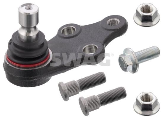 Wilmink Group WG2038821 Ball joint WG2038821: Buy near me in Poland at 2407.PL - Good price!