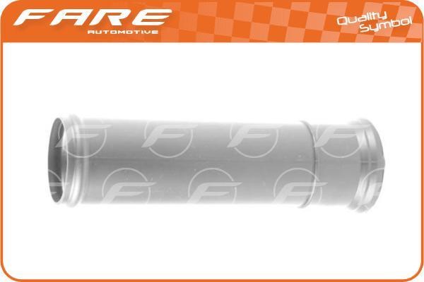 Fare 30568 Bellow and bump for 1 shock absorber 30568: Buy near me in Poland at 2407.PL - Good price!