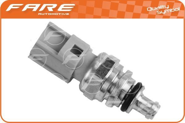 Fare 26613 Sensor, coolant temperature 26613: Buy near me at 2407.PL in Poland at an Affordable price!