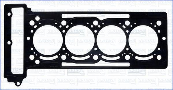 Wilmink Group WG1160197 Gasket, cylinder head WG1160197: Buy near me in Poland at 2407.PL - Good price!