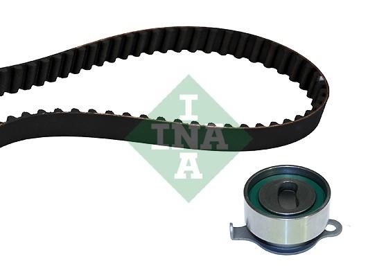 Wilmink Group WG1251591 Timing Belt Kit WG1251591: Buy near me in Poland at 2407.PL - Good price!