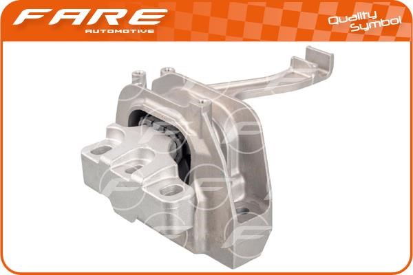 Fare 16230 Engine mount 16230: Buy near me in Poland at 2407.PL - Good price!