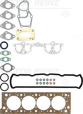 Wilmink Group WG1239944 Gasket Set, cylinder head WG1239944: Buy near me in Poland at 2407.PL - Good price!