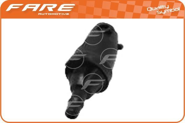 Fare 21903 Washer Fluid Jet, windscreen 21903: Buy near me in Poland at 2407.PL - Good price!