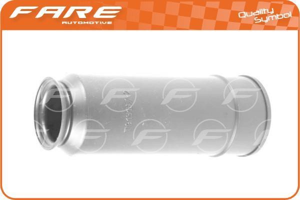 Fare 30566 Bellow and bump for 1 shock absorber 30566: Buy near me in Poland at 2407.PL - Good price!