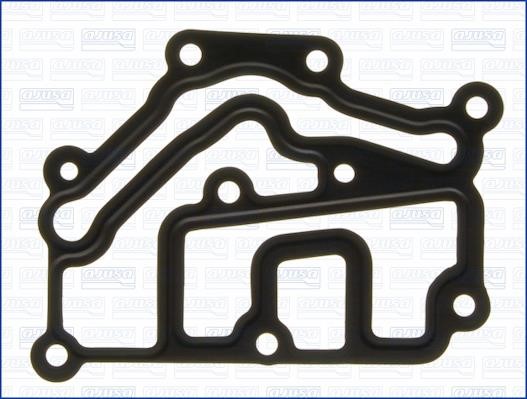 Wilmink Group WG1447307 Termostat gasket WG1447307: Buy near me in Poland at 2407.PL - Good price!