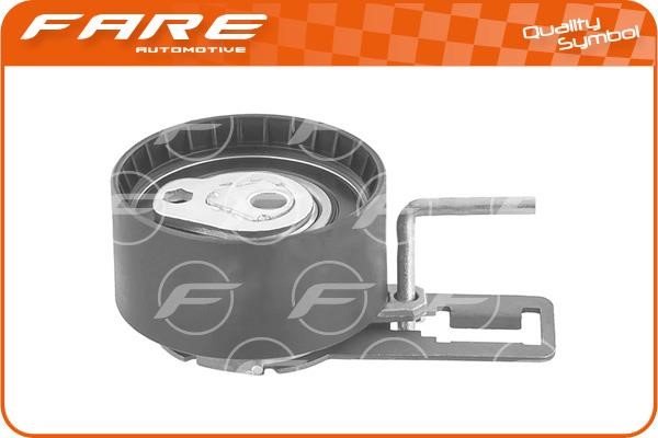 Fare 15118 Tensioner pulley, timing belt 15118: Buy near me in Poland at 2407.PL - Good price!