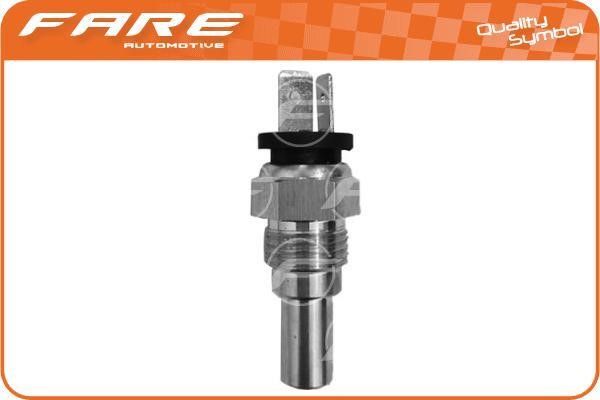Fare 26616 Sensor, coolant temperature 26616: Buy near me at 2407.PL in Poland at an Affordable price!