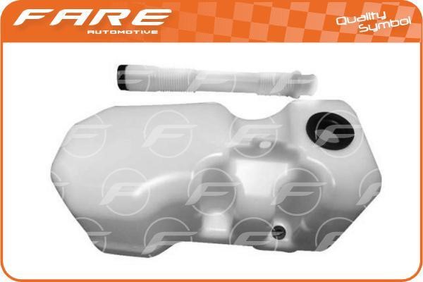 Fare 26630 Washer Fluid Tank, window cleaning 26630: Buy near me in Poland at 2407.PL - Good price!