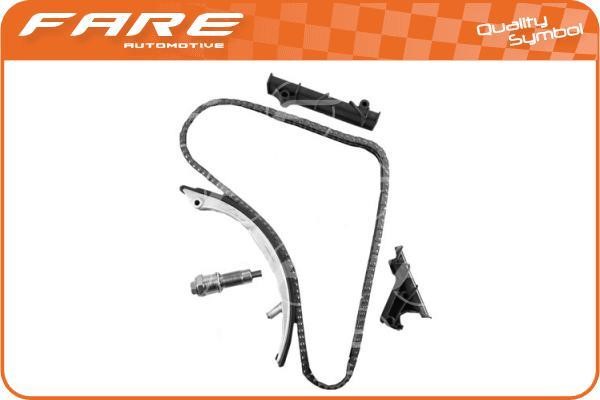 Fare 28987 Timing chain kit 28987: Buy near me in Poland at 2407.PL - Good price!