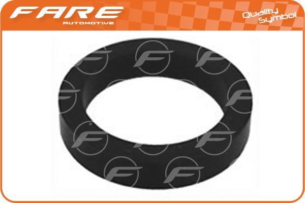 Fare 30836 Seal, heater hose 30836: Buy near me in Poland at 2407.PL - Good price!