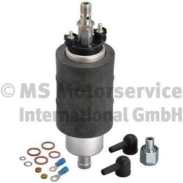 Wilmink Group WG1026593 Fuel pump WG1026593: Buy near me in Poland at 2407.PL - Good price!