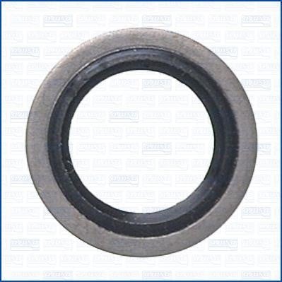 Wilmink Group WG2081932 Seal Oil Drain Plug WG2081932: Buy near me in Poland at 2407.PL - Good price!