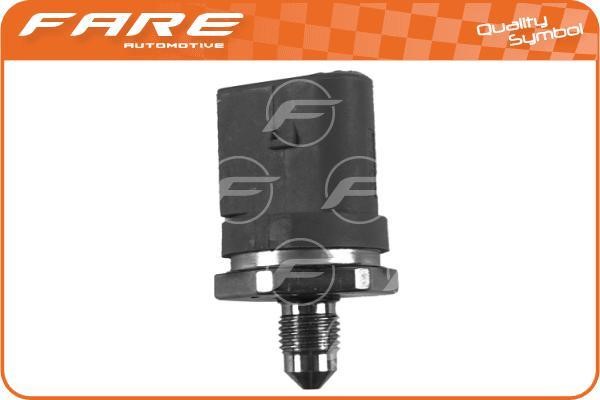 Fare 31307 Fuel pressure sensor 31307: Buy near me at 2407.PL in Poland at an Affordable price!