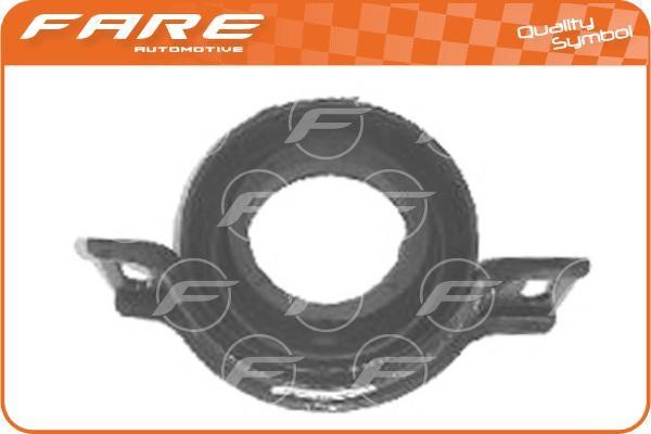 Fare 29048 Mounting, propshaft 29048: Buy near me in Poland at 2407.PL - Good price!