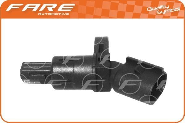 Fare 22376 Sensor, wheel speed 22376: Buy near me in Poland at 2407.PL - Good price!