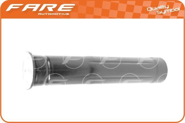 Fare 30571 Bellow and bump for 1 shock absorber 30571: Buy near me in Poland at 2407.PL - Good price!