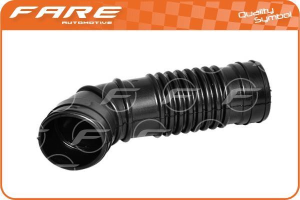 Fare 29134 Intake Hose, air filter 29134: Buy near me in Poland at 2407.PL - Good price!