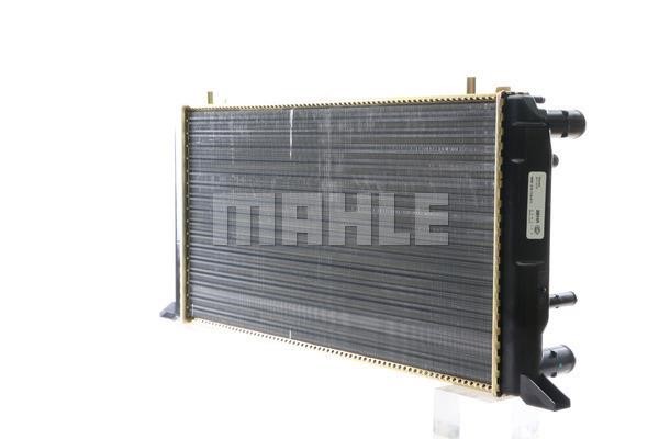 Wilmink Group WG2183569 Radiator, engine cooling WG2183569: Buy near me in Poland at 2407.PL - Good price!