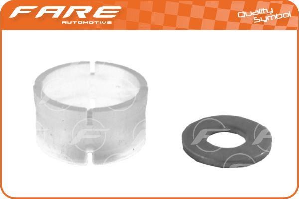 Fare 31356 Seal Ring, nozzle holder 31356: Buy near me in Poland at 2407.PL - Good price!