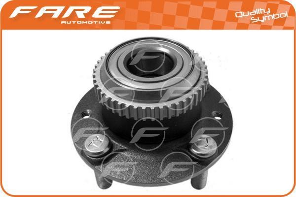 Fare 26456 Wheel bearing kit 26456: Buy near me in Poland at 2407.PL - Good price!