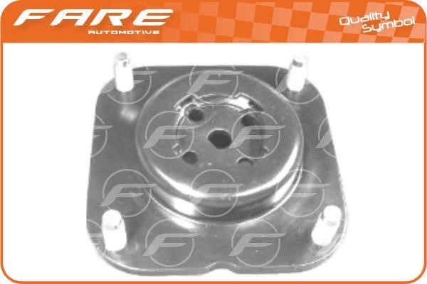 Fare 27939 Suspension Strut Support Mount 27939: Buy near me in Poland at 2407.PL - Good price!