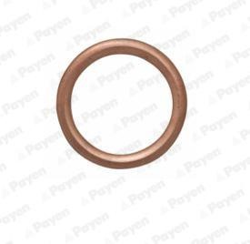 Wilmink Group WG1182957 Seal Oil Drain Plug WG1182957: Buy near me in Poland at 2407.PL - Good price!