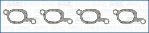 Wilmink Group WG2172788 Exhaust manifold gaskets, kit WG2172788: Buy near me in Poland at 2407.PL - Good price!