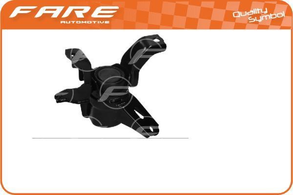 Fare 21096 Engine mount 21096: Buy near me in Poland at 2407.PL - Good price!