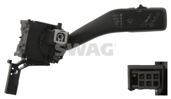 Wilmink Group WG2031186 Steering Column Switch WG2031186: Buy near me in Poland at 2407.PL - Good price!