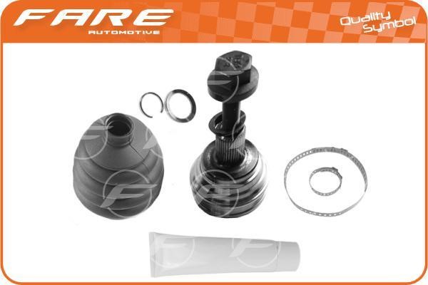 Fare 17011 Joint kit, drive shaft 17011: Buy near me in Poland at 2407.PL - Good price!