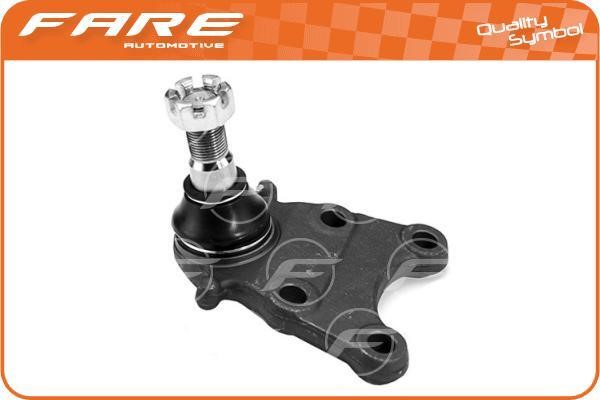 Fare 29797 Ball joint 29797: Buy near me in Poland at 2407.PL - Good price!