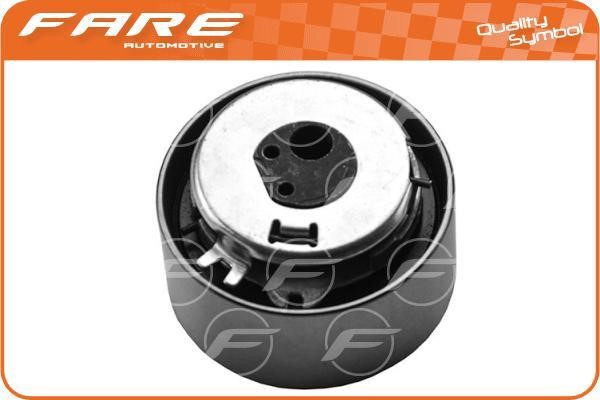 Fare 21947 Deflection/guide pulley, v-ribbed belt 21947: Buy near me in Poland at 2407.PL - Good price!