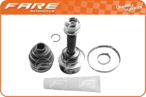 Fare 17039 Joint kit, drive shaft 17039: Buy near me in Poland at 2407.PL - Good price!