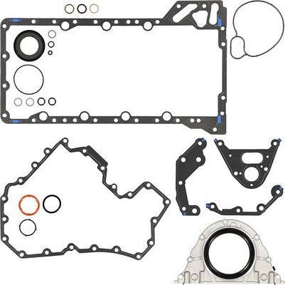 Wilmink Group WG1702944 Gasket Set, crank case WG1702944: Buy near me in Poland at 2407.PL - Good price!