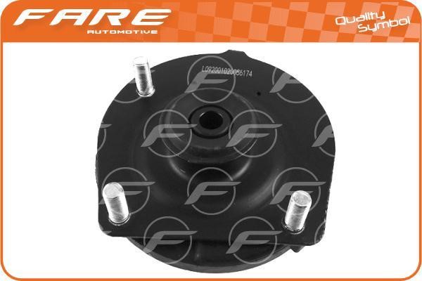 Fare 28008 Suspension Strut Support Mount 28008: Buy near me in Poland at 2407.PL - Good price!