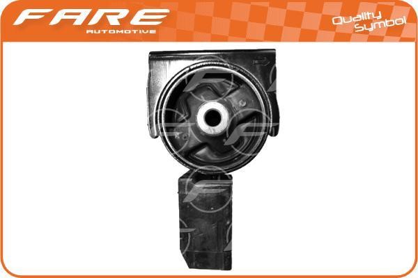 Fare 21031 Engine mount 21031: Buy near me in Poland at 2407.PL - Good price!