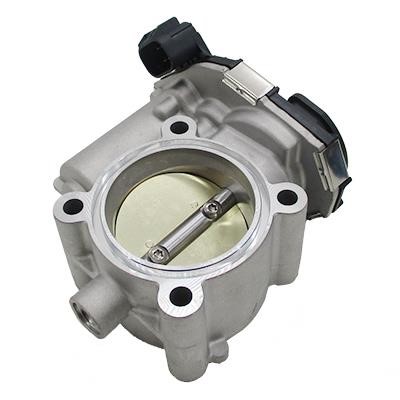 Wilmink Group WG2168172 Throttle body WG2168172: Buy near me in Poland at 2407.PL - Good price!