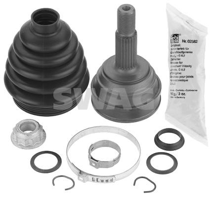Wilmink Group WG2030254 Joint kit, drive shaft WG2030254: Buy near me in Poland at 2407.PL - Good price!