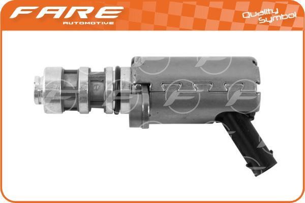 Fare 30839 Control Valve, camshaft adjustment 30839: Buy near me in Poland at 2407.PL - Good price!