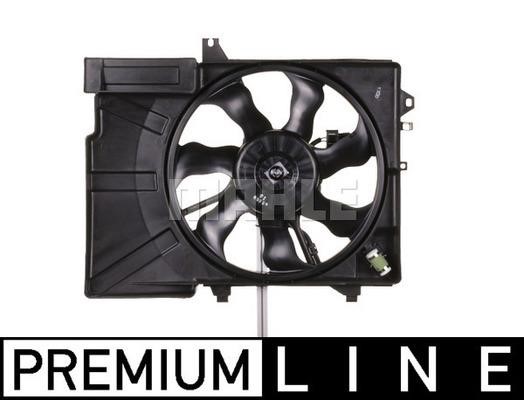 Wilmink Group WG2180601 Hub, engine cooling fan wheel WG2180601: Buy near me in Poland at 2407.PL - Good price!