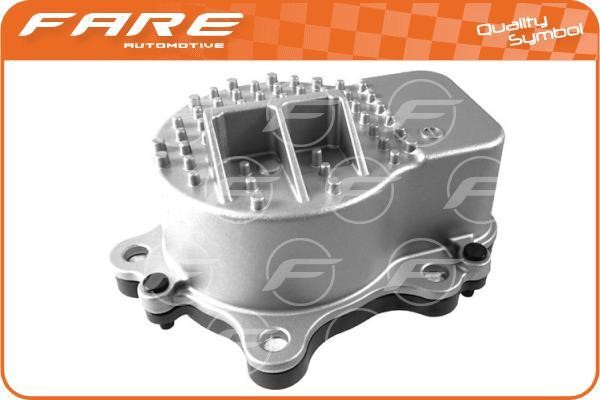 Fare 28628 Water pump 28628: Buy near me in Poland at 2407.PL - Good price!