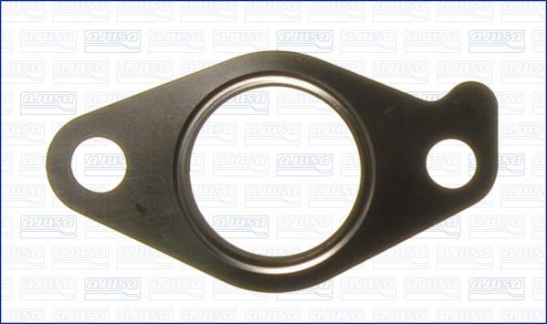 Wilmink Group WG1448878 Exhaust Gas Recirculation Valve Gasket WG1448878: Buy near me in Poland at 2407.PL - Good price!